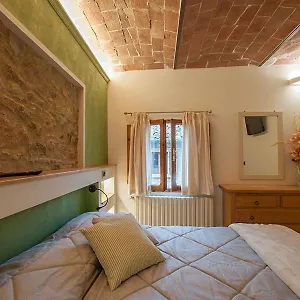 Il Bastione 27 Pensión