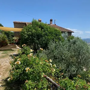 Ferienhaus Podere Casallorto, Volterra
