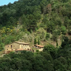 Apartment Podere Ripi, Volterra