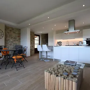 Apartment I Tre Casali, Volterra