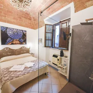 Il Sogno Di Annalisa Il Nido Habitación en casa particular